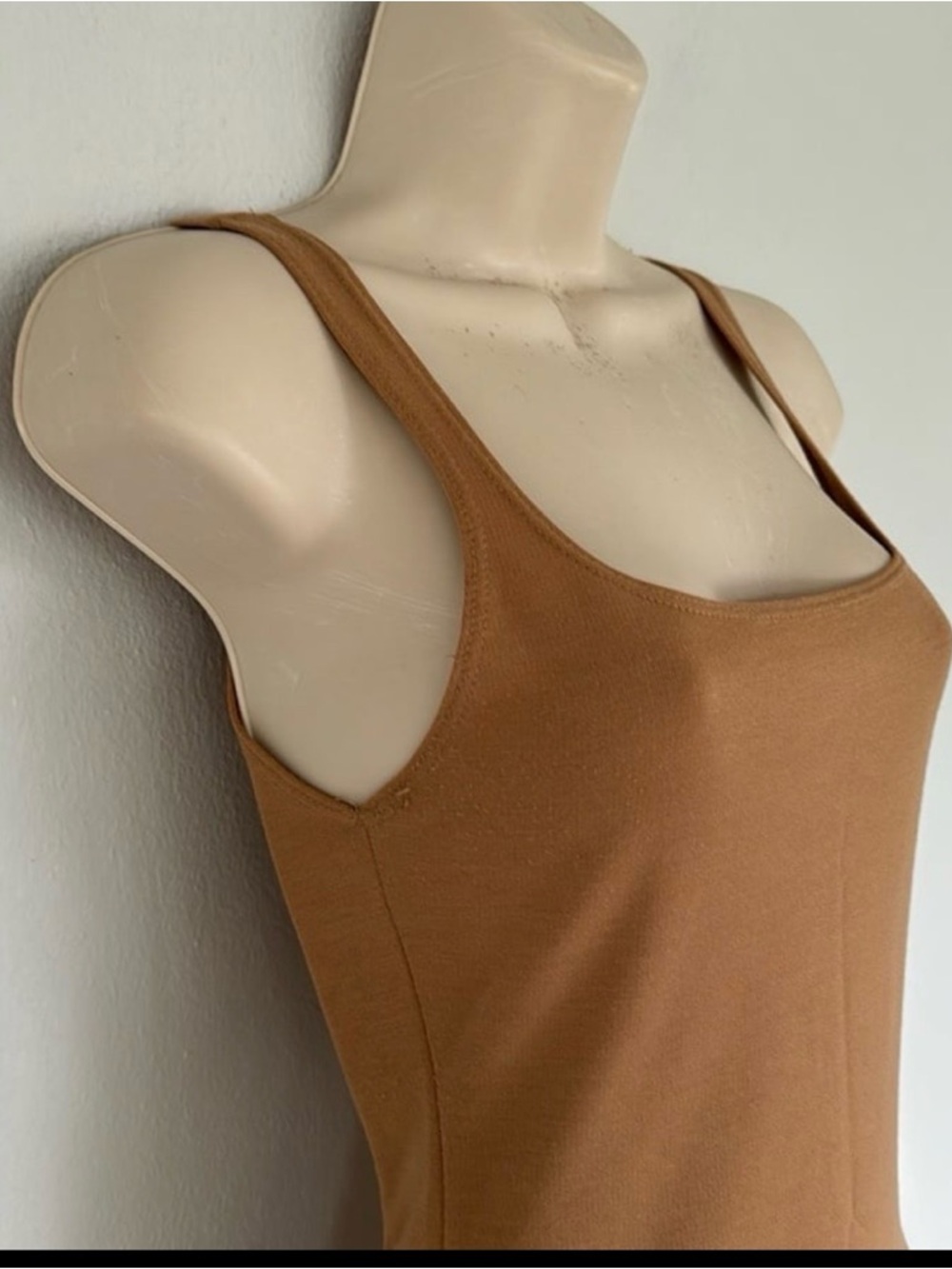 Zara Bodycon Mini Dress - Picture 4 of 7